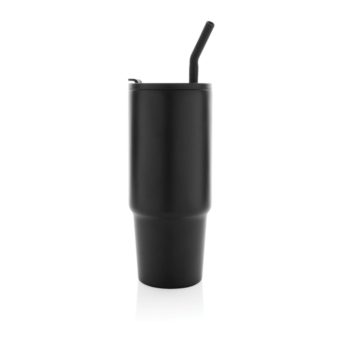 Embrace Deluxe Recycled Stainless Steel Tumbler 900ml