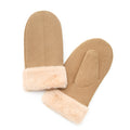 120070-21-EMELIA-01-3672900033-EMELIA-Women's Gloves | Accessories-Yellow-Yellow Shoes