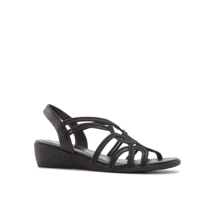 120590-01-EMMANUELLE-03-EMMANUELLE-Women's Sandals-YELLOW-Yellow Shoes