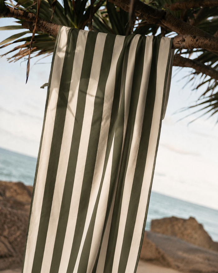 Lightweight Sand Free Beach Towel