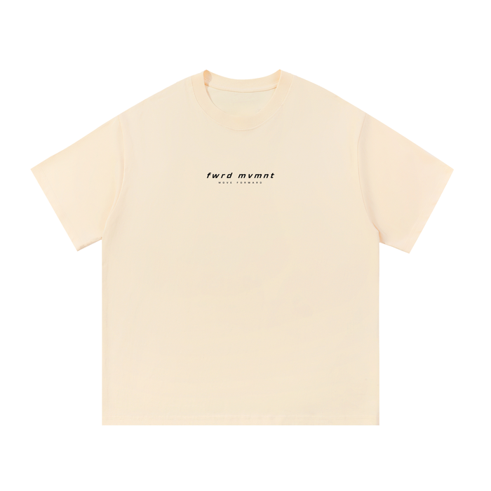 Apricot / S / T-Shirts2