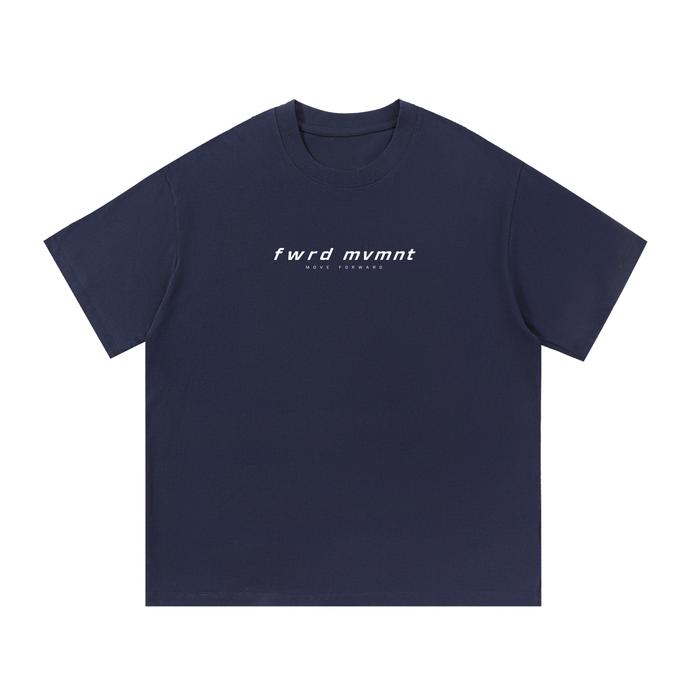 Navy Blue / S / T-Shirts1