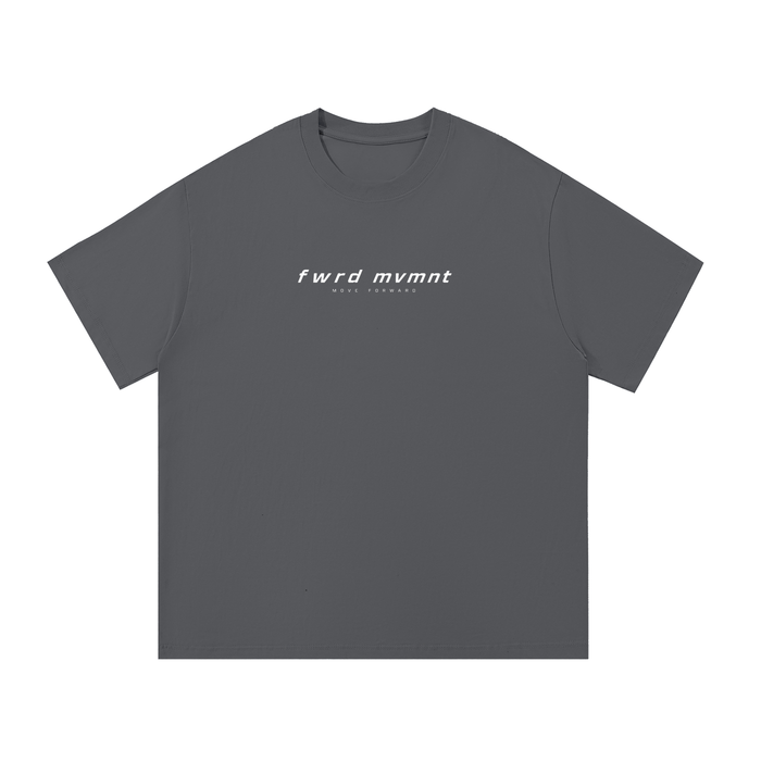 Dark Gray / S / T-Shirts1