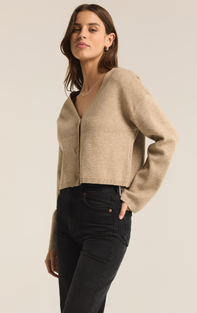 Estelle Cardigan