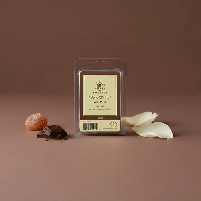 Evangeline Wax Melt