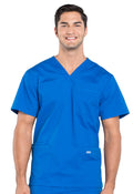 Exist. Conjunto Hombre Cherokee Professionals Mod.WW695/WW190 Royal T-S