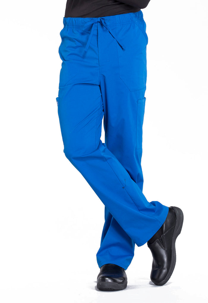 Exist. Conjunto Hombre Cherokee Professionals Mod.WW695/WW190 Royal T-S