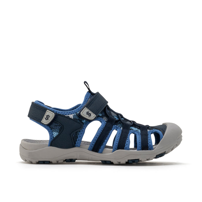 119401-43-EXPEDITION-01-3429400050-EXPEDITION-Junior Kids Sandals-System-Yellow Shoes