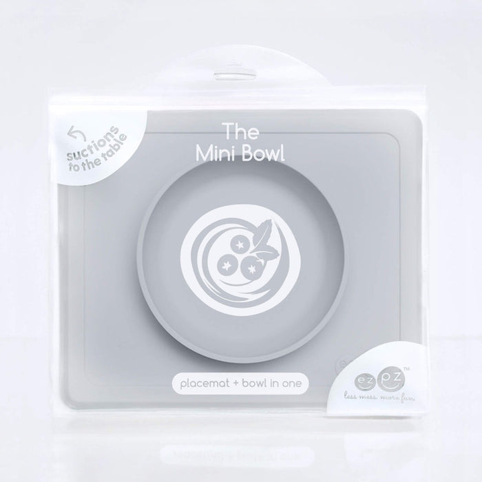 EzPz Mini Bowl