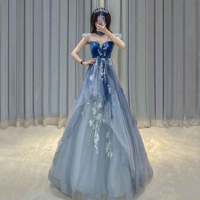 Fairy Prom Dress 2025