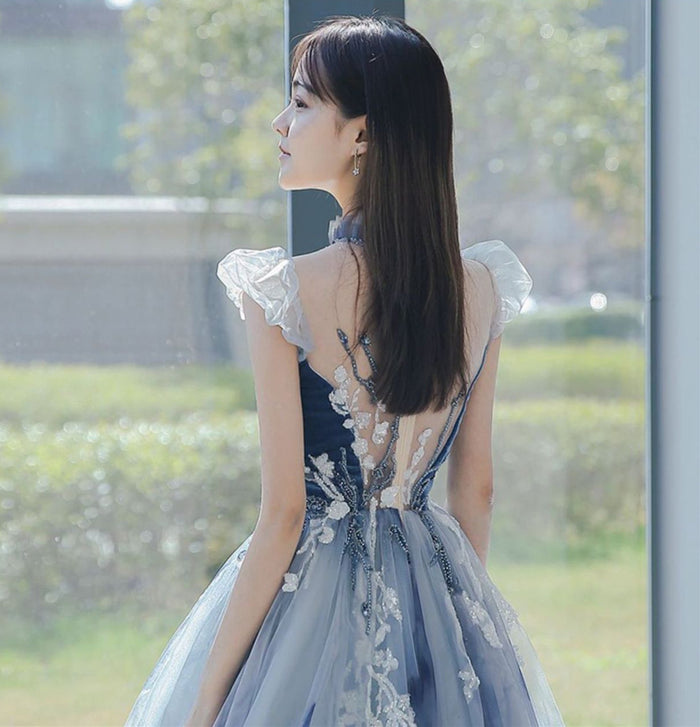 Fairy Prom Dress 2025