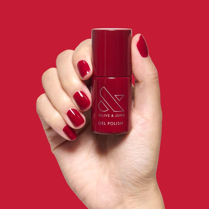 Fall/Winter Gel Set