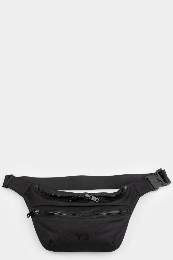 Y-3 | SS26 - Fanny pack JW6221