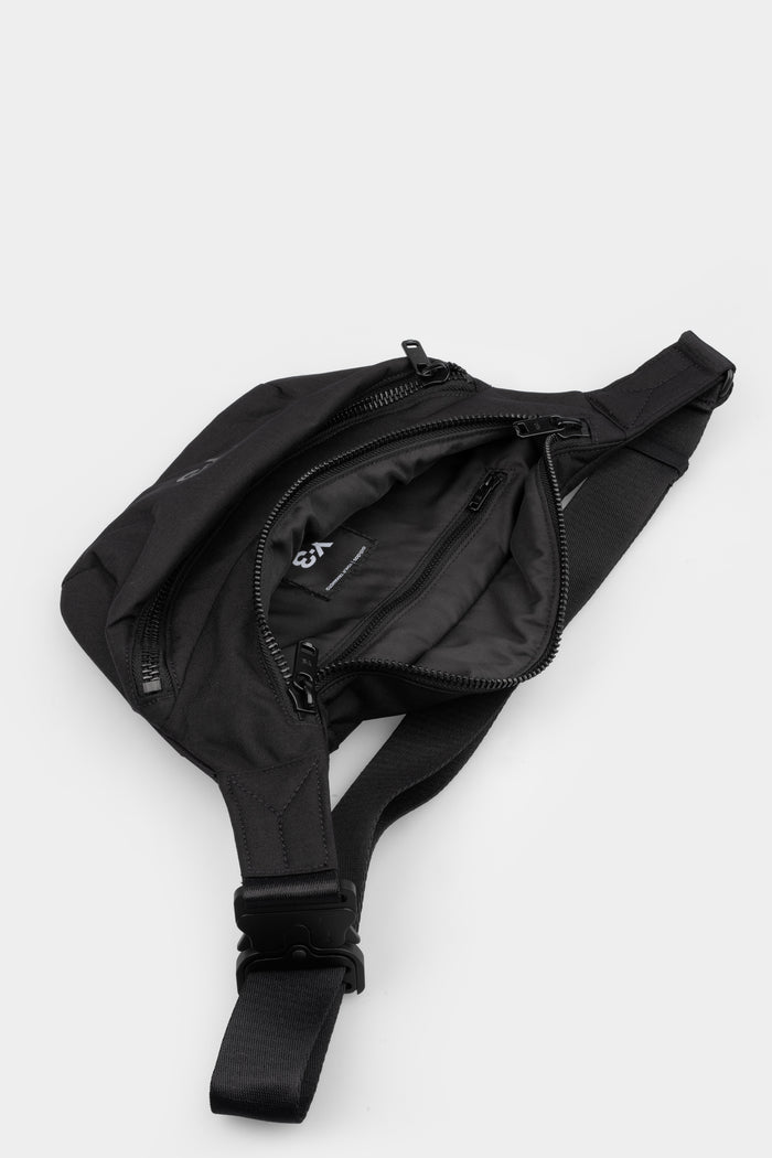 Y-3 | SS26 - Fanny pack JW6221