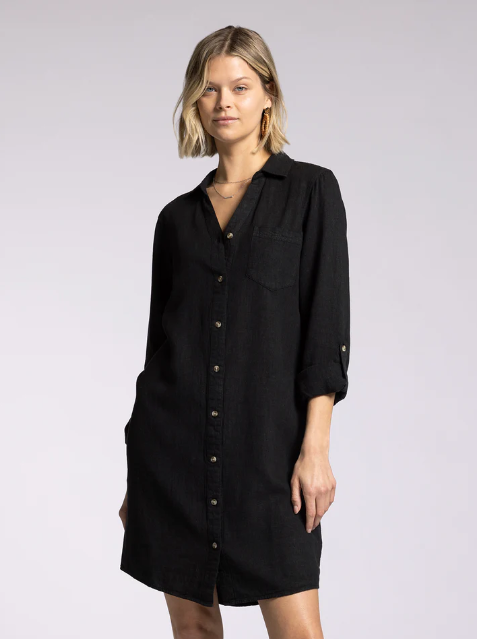 Fatina Dress - Adored A Lovely Boutique