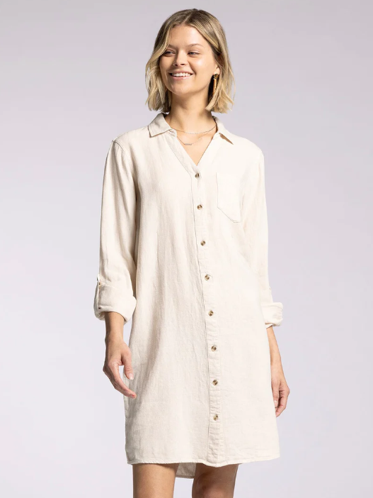 Fatina Dress - Adored A Lovely Boutique