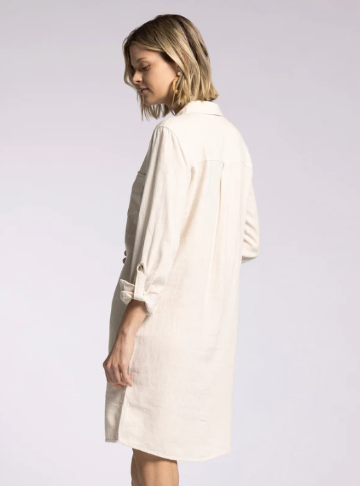 Fatina Dress - Adored A Lovely Boutique