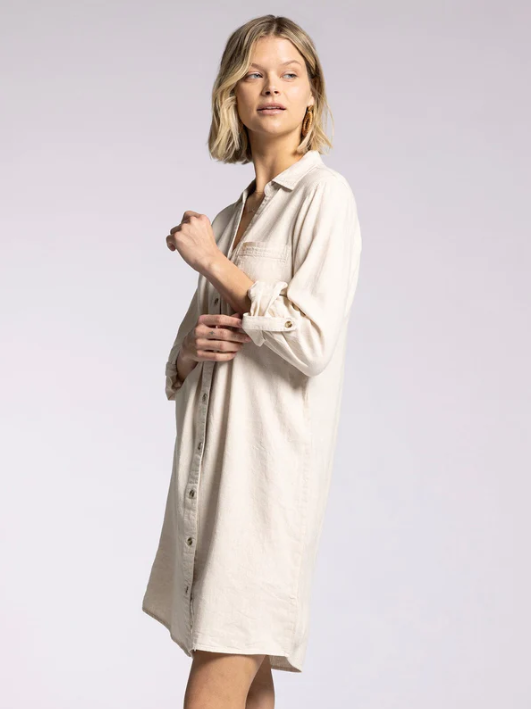 Fatina Dress - Adored A Lovely Boutique