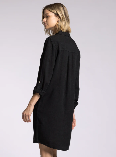 Fatina Dress - Adored A Lovely Boutique
