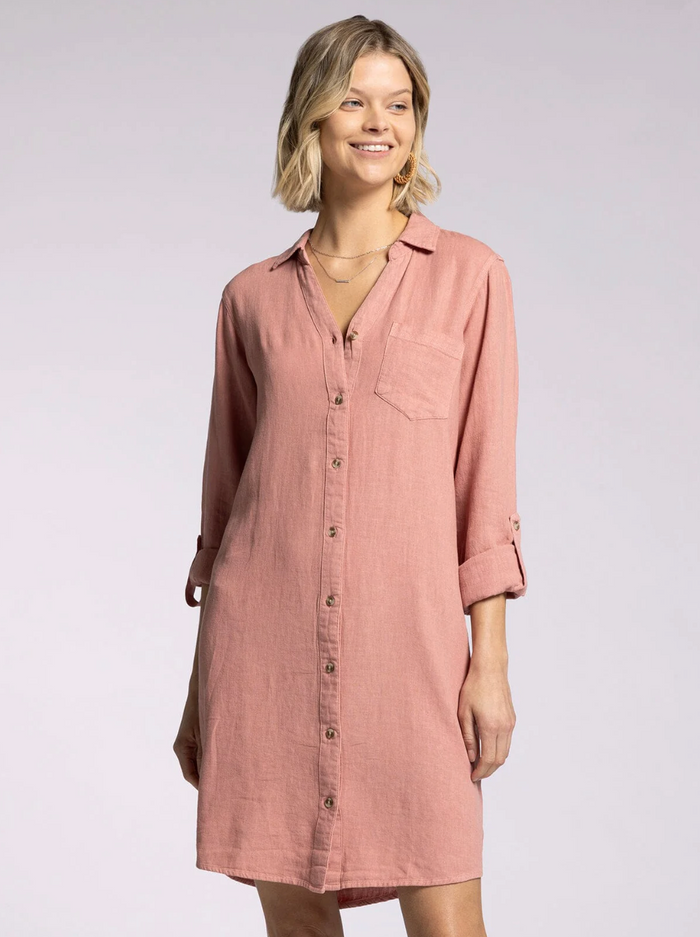 Fatina Dress - Adored A Lovely Boutique