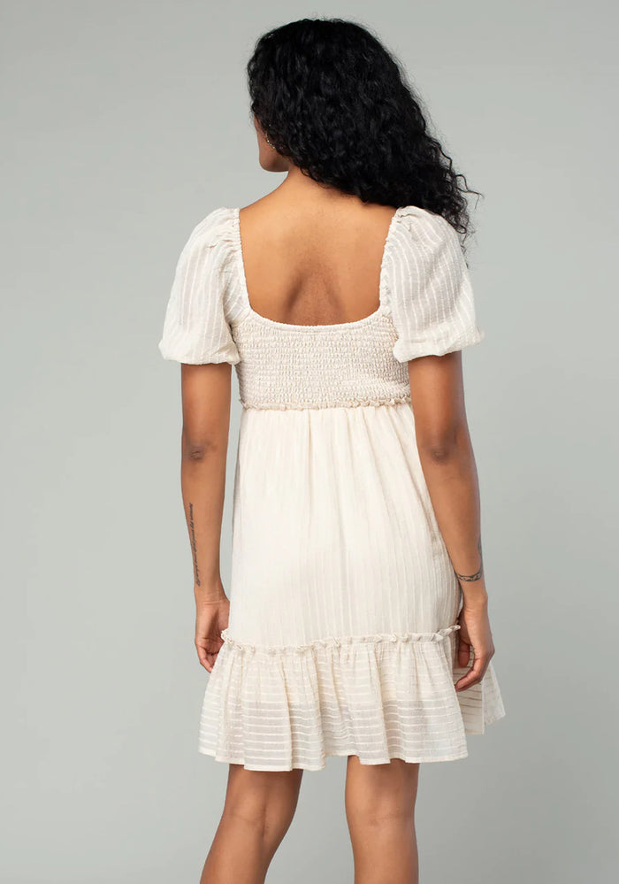 Felicity Dress