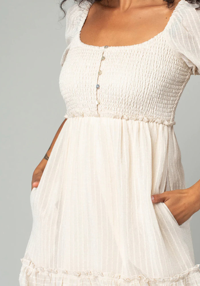Felicity Dress