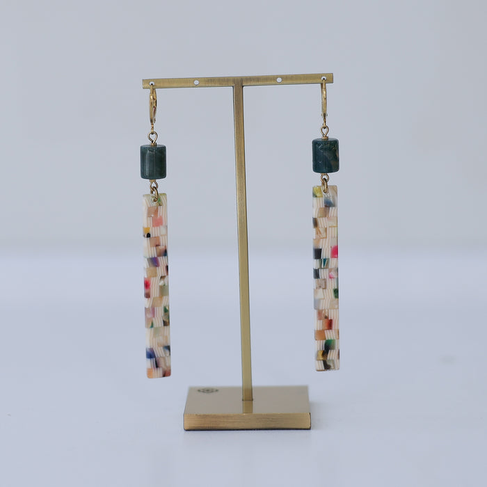 Finch Earrings