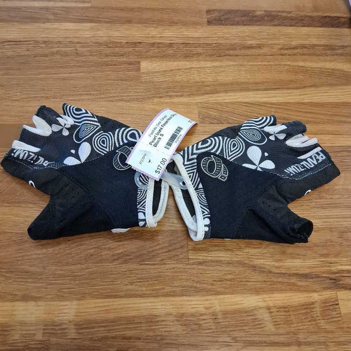 Fingerless Gloves