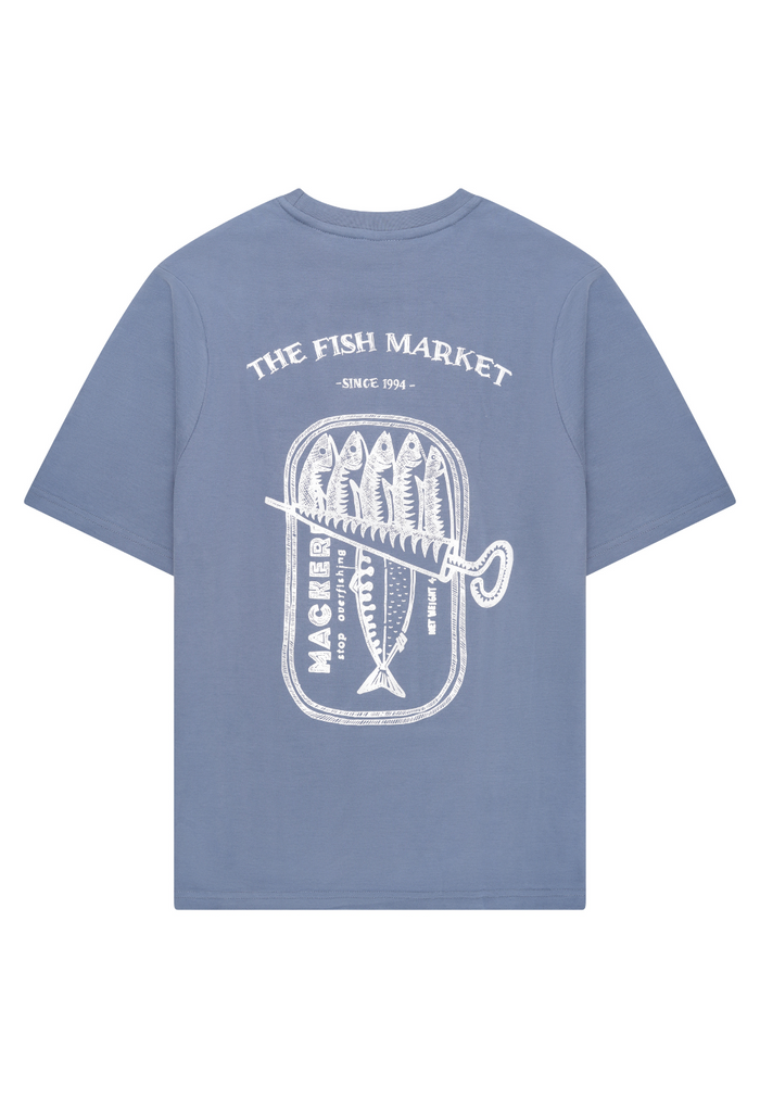 Fish Market - T-shirt
