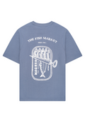 Fish Market - T-shirt