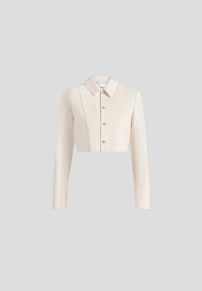 florine-linen-pintuck-cropped-shirt-natural