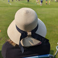 classic cloche hat