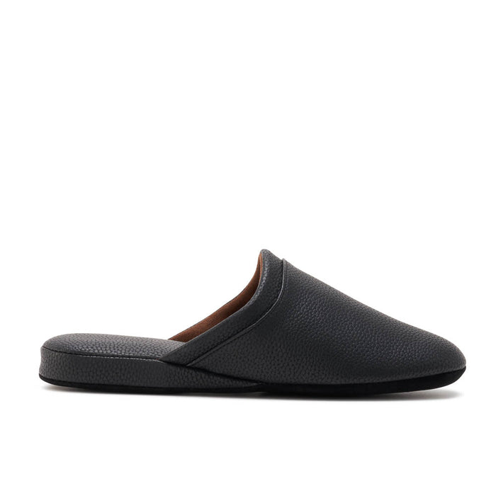 119337-01-FORMEL-1-3210700051-Formel-Men's Slippers-Duvet-Yellow Shoes
