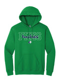 Foster Heights Hooded Sweatshirt