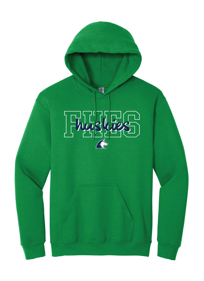 Foster Heights Hooded Sweatshirt