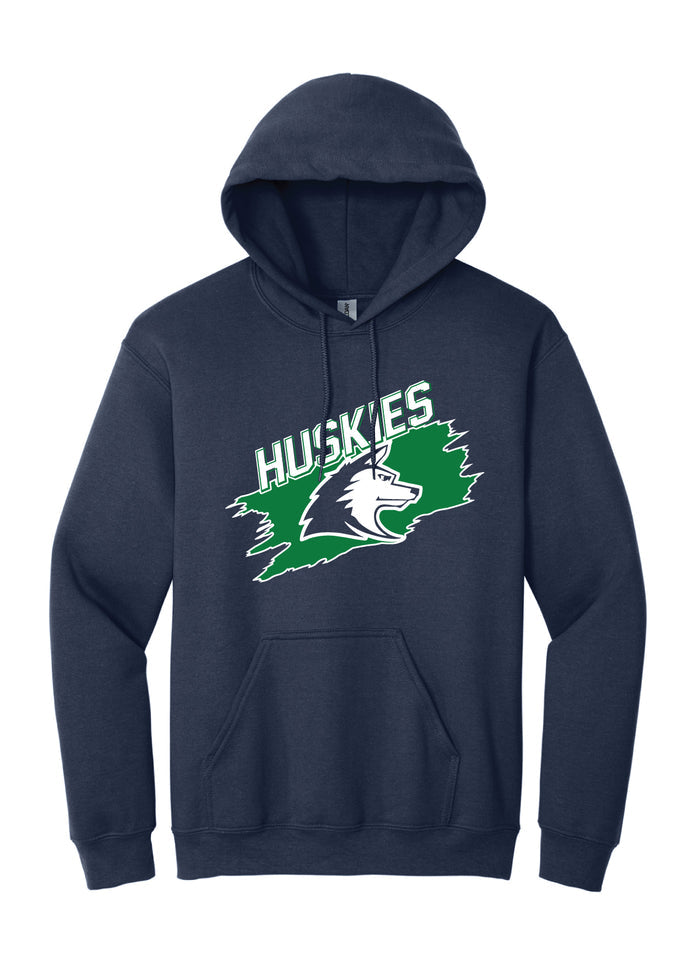 Foster Heights Huskies Hooded Sweatshirt