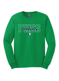 Foster Heights Long Sleeve Tee