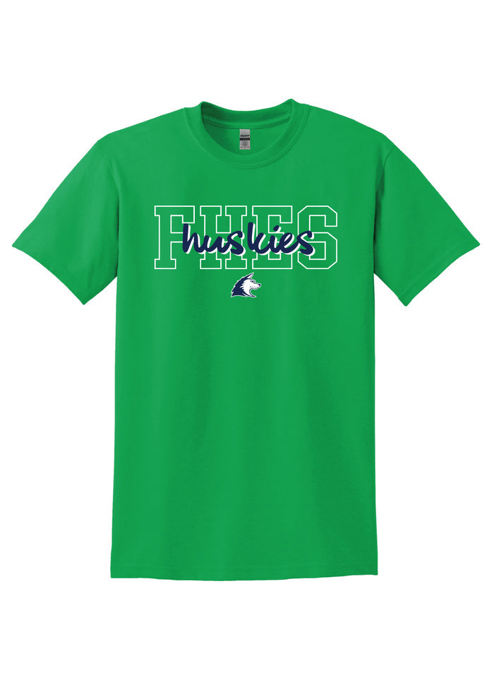 Foster Heights Tee