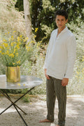 Frank Striped Trousers