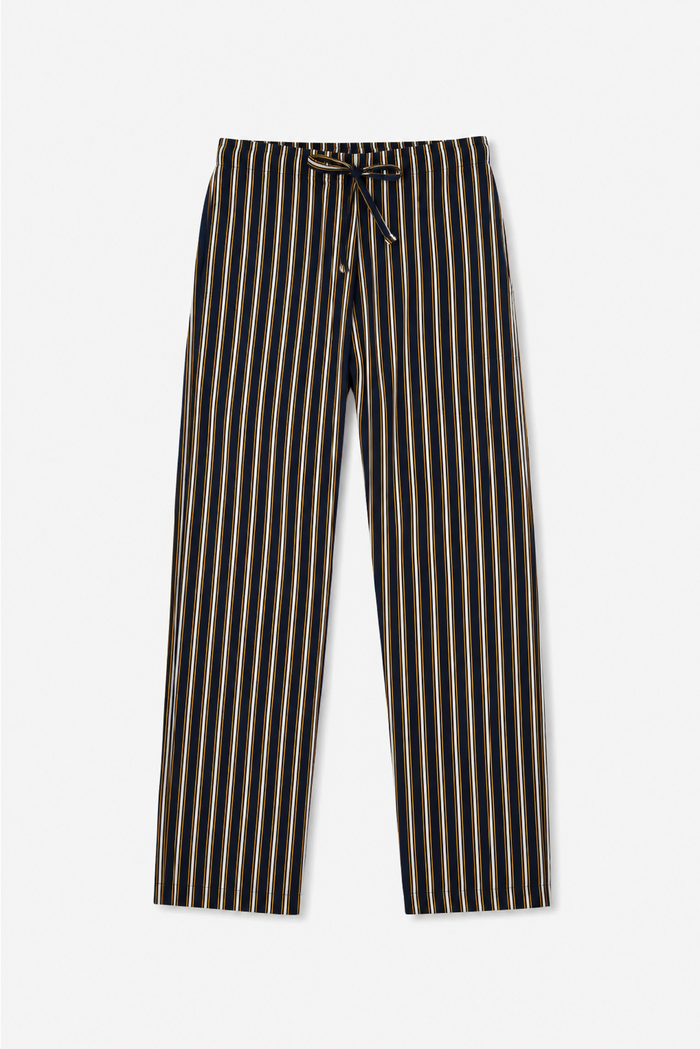 Frank Striped Trousers