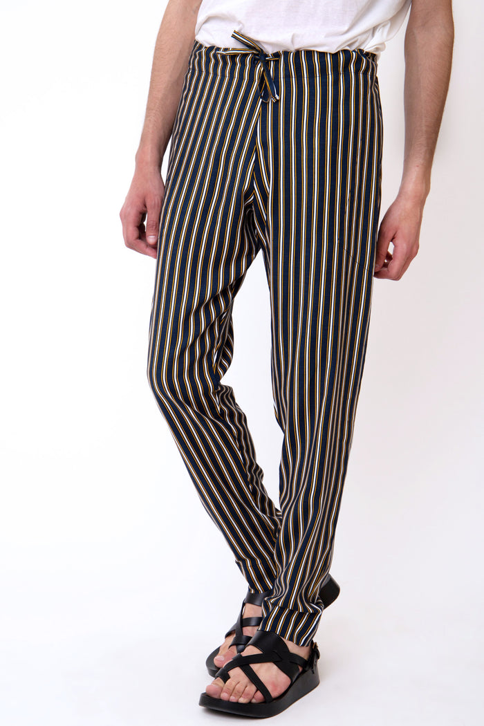 Frank Striped Trousers
