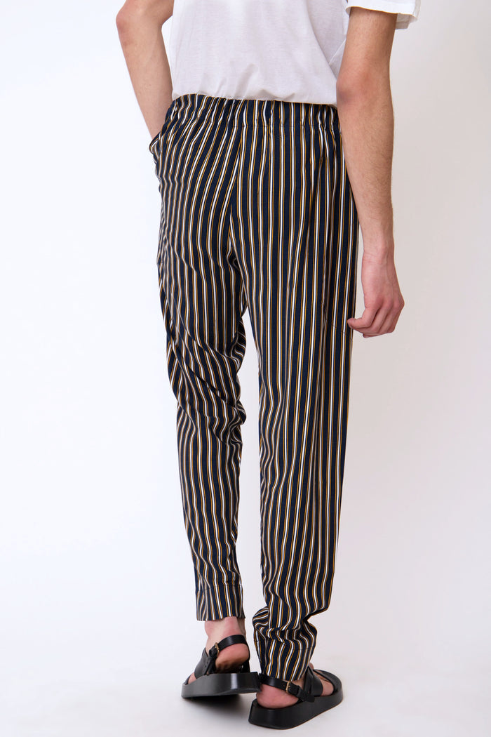 Frank Striped Trousers