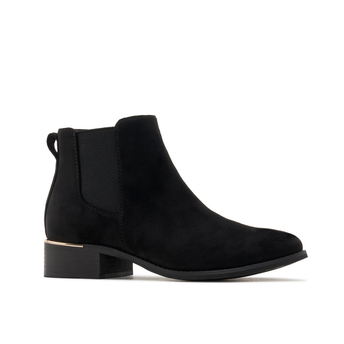 119857-01-FRIENDLY-03-FRIENDLY-Women's Fashion Light Boots-Yellow-Yellow Shoes