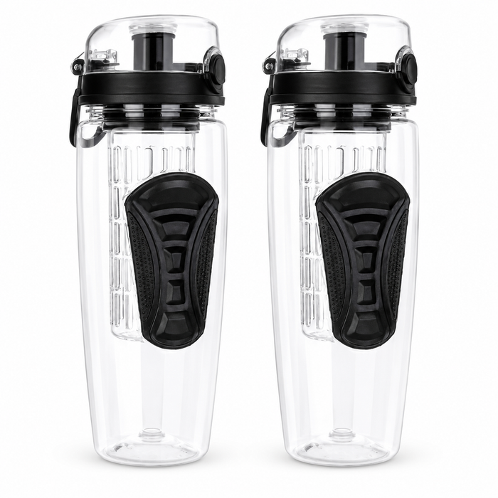 Black 2 Pack