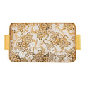 FUGURATO FUGURATO DIENBLAD | GOUD 40X24 CM