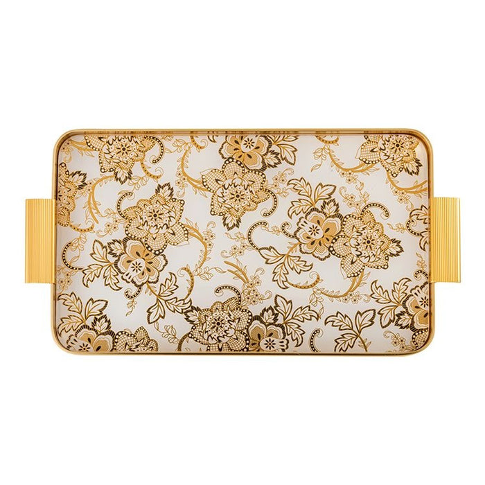 FUGURATO FUGURATO DIENBLAD | GOUD 40X24 CM