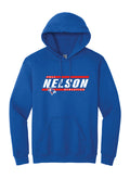 Full Nelson Hooded Sweatshirt