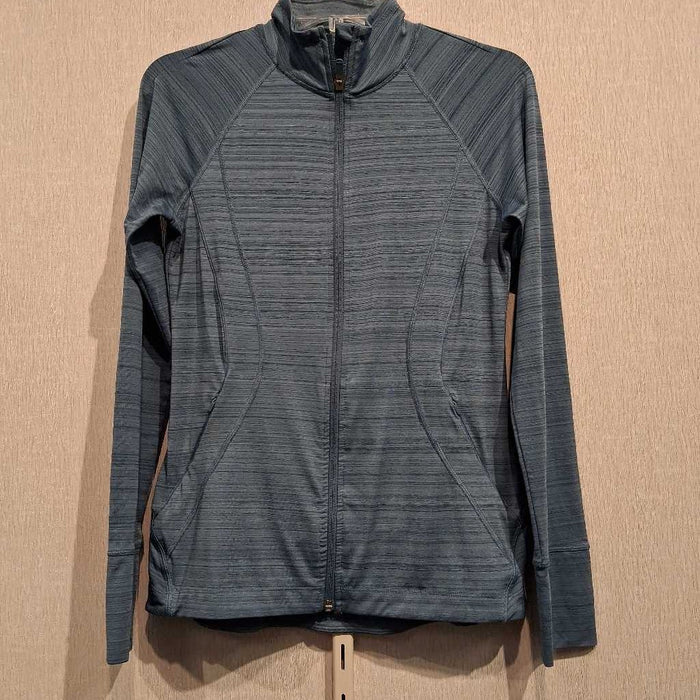 Full zip jacket, womens