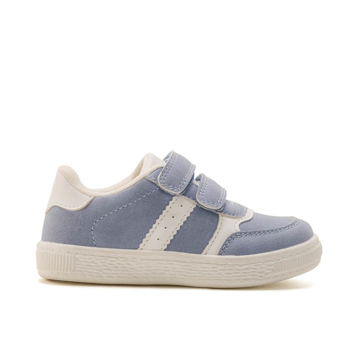 119461-41-GABI-02-3543300048-GABI-Baby Athletic Shoes-Yellow-Yellow Shoes