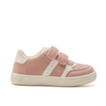 119462-90-GABIE-02-3543400048-GABIE-Baby Athletic Shoes-Yellow-Yellow Shoes